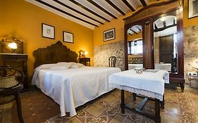 Hotel Rural Tia Pilar