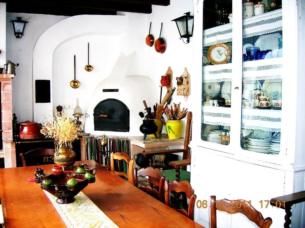 Hotel Rural Tia Pilar Almagro Room photo
