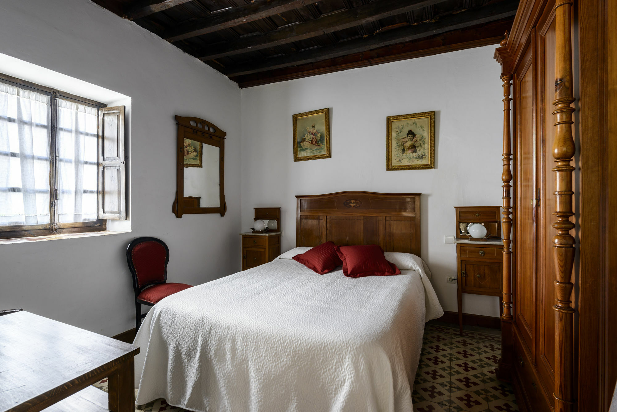 Hotel Rural Tia Pilar Almagro Exterior photo