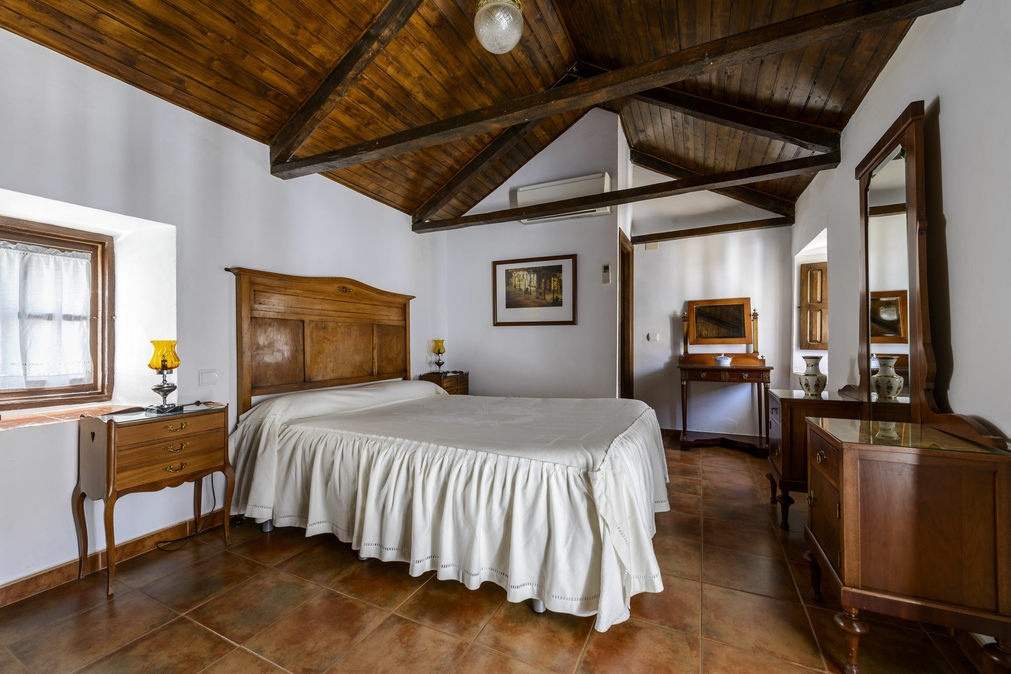Hotel Rural Tia Pilar Almagro Exterior photo