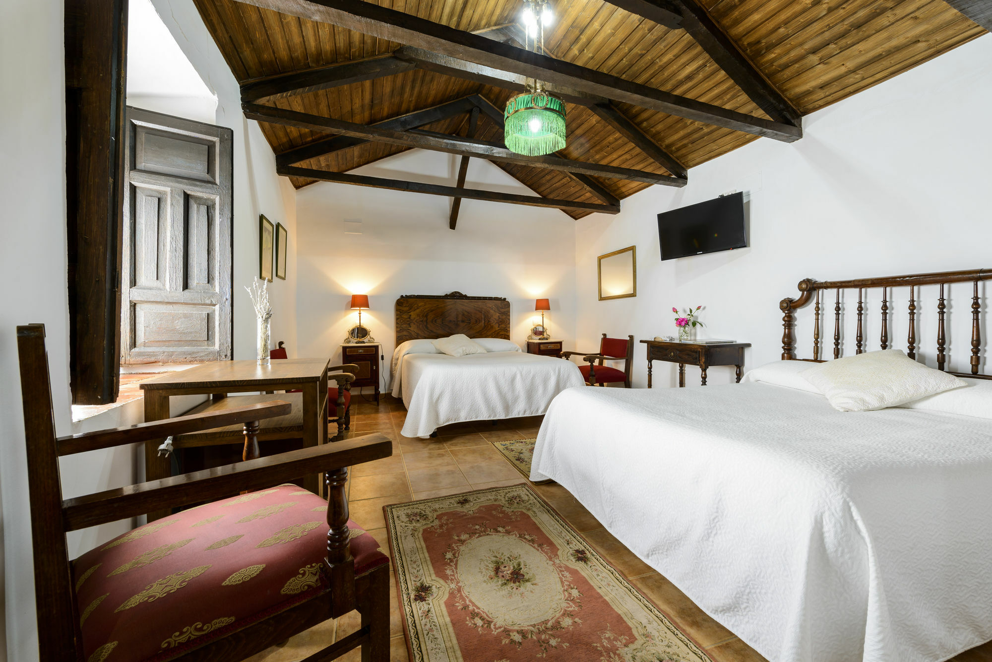 Hotel Rural Tia Pilar Almagro Exterior photo